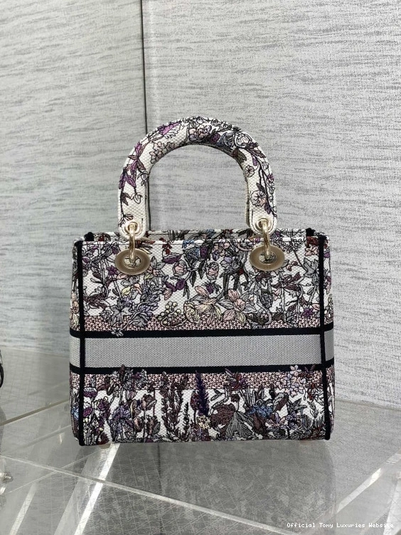 Tony Luxuries LADY DI0R-24CM 0710